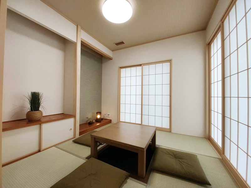 建物内部画像3